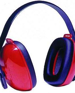 Ear Protective Device
