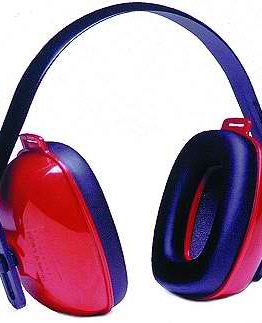 Hearing Protective Devices