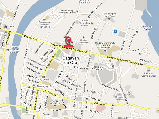 EDI_CDO