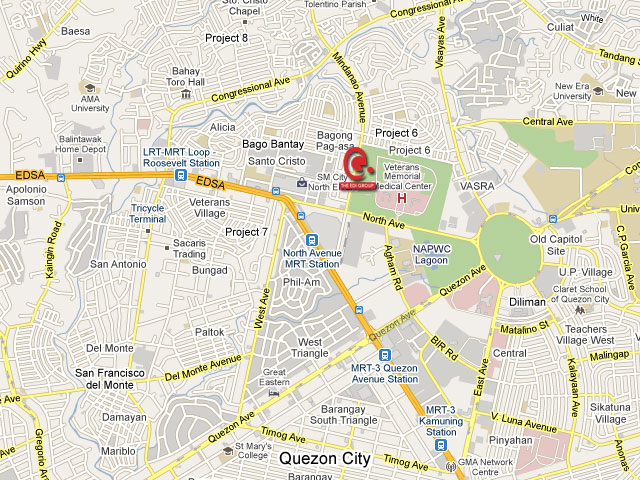 EDI_North_EDSA