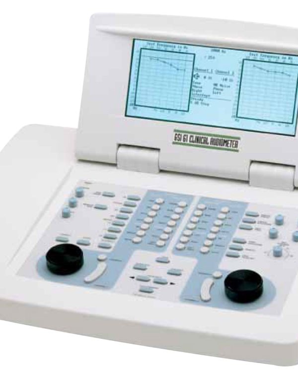 Audiometric Equipment