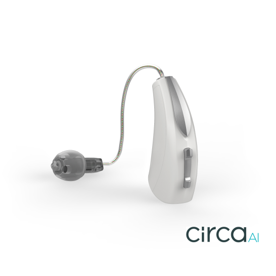 Tinnitus