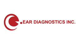 EAR DIAGNOSTICS INC. Site Logo