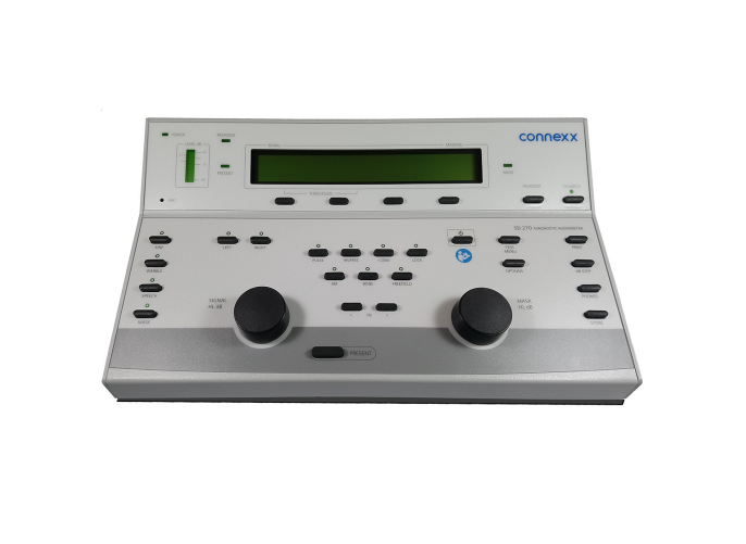 Connexx SD 270 Audiometer