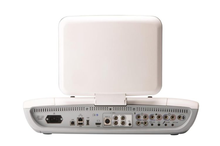 GSI Audiostar Pro Audiometer Ear Diagnostics Inc.