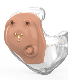 In-The-Ear (ITE)
