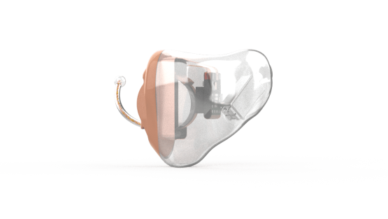 Completely-In-Canal (CIC) - Image 2