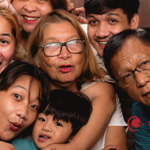 Filipino Family