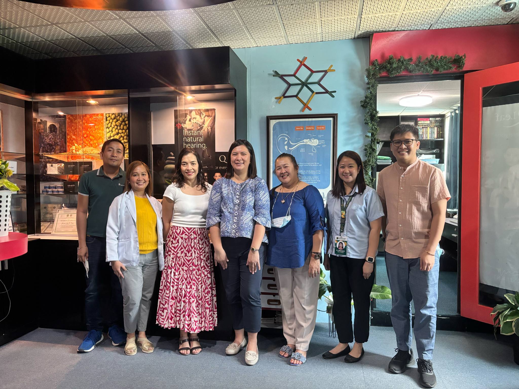Ear Diagnostics Inc. Achieves Category D Certification as Newborn Hearing Screening Center