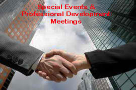 meetings