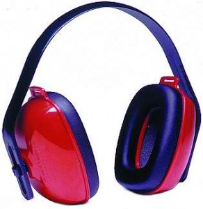 Ear Muff