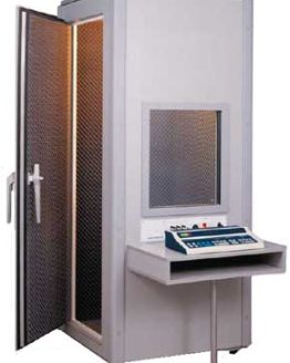 audiobooth