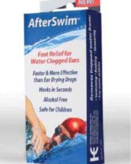 AfterSwim