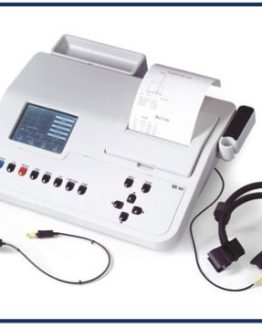 Diagnostic Middle Ear Analyzer