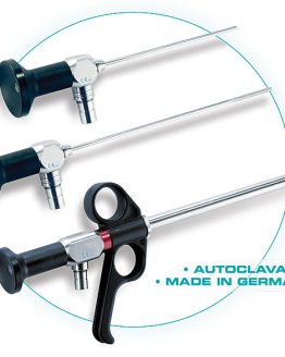 Endoscope