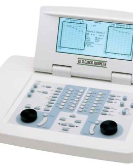 CLINICAL AUDIOMETER