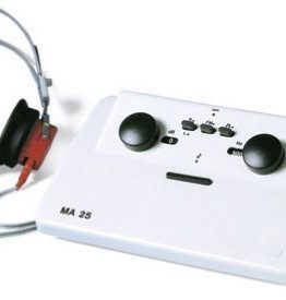 Screening Audiometer