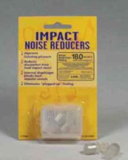 Impact-Noise-Reducer