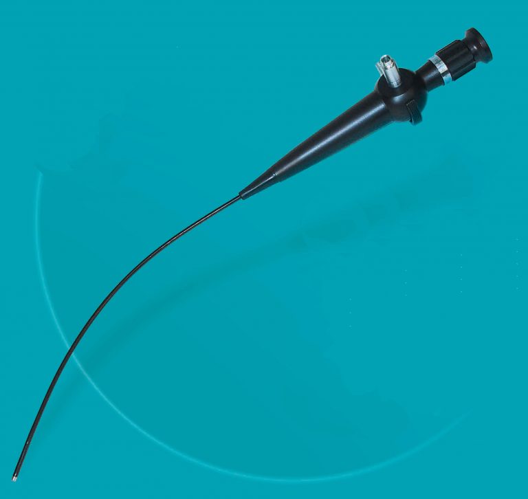 NASOPHARYNGOSCOPE Ear Diagnostics Inc.