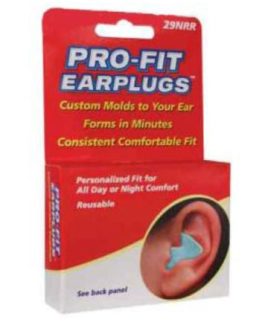 Profit-Earplugs