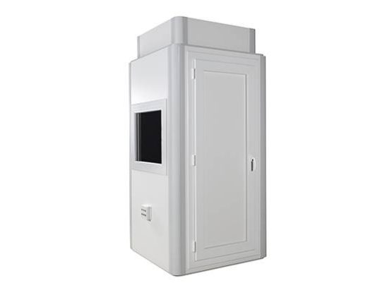 Audiometric Screening booth SILENS 2.1 Small