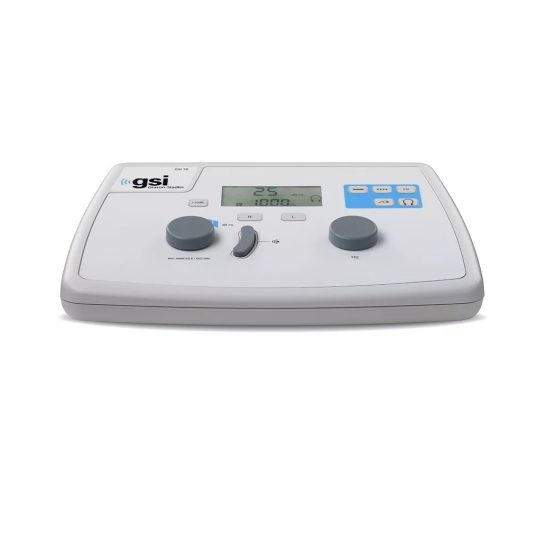 Audiometer / GSI -18