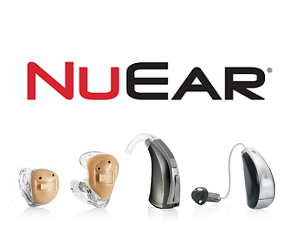 Circa Smartphone Compatible Hearing Aids