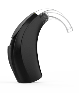Behind-The-Ear (BTE)