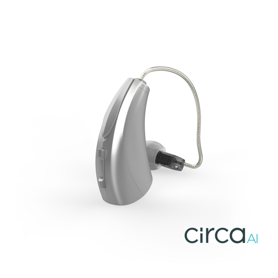 Hearing & Activity Tracking