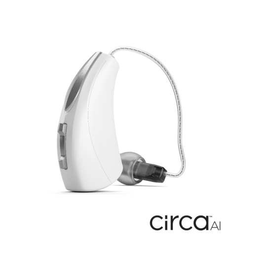 Single-Sided Hearing