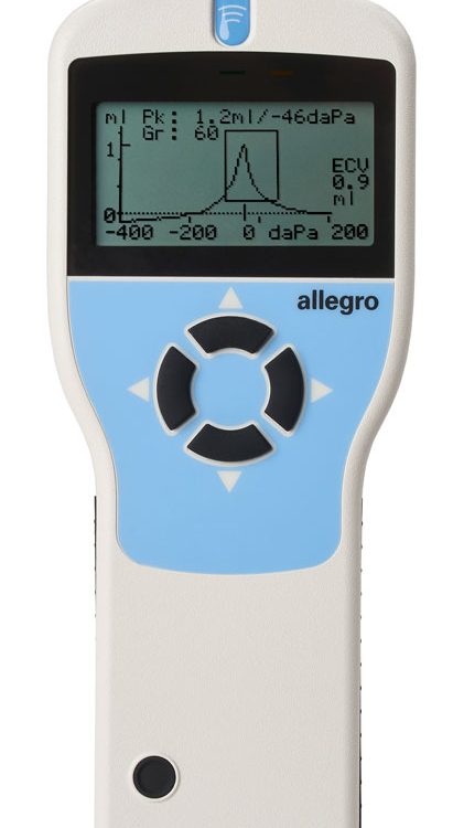 GSI Allegro