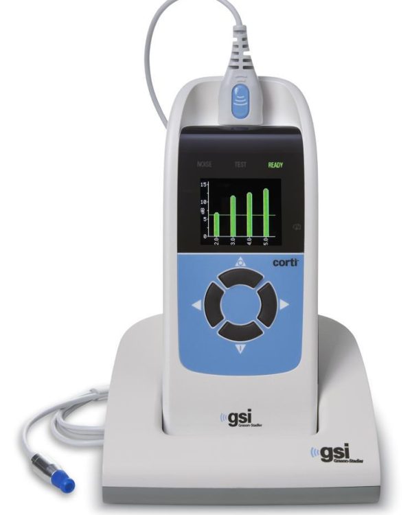 GSI Corti™