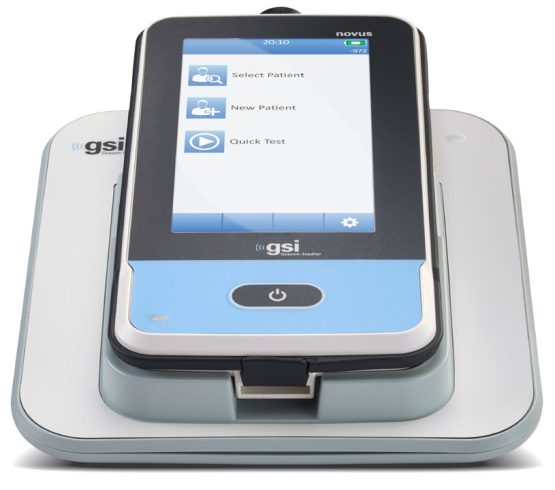 GSI Novus™