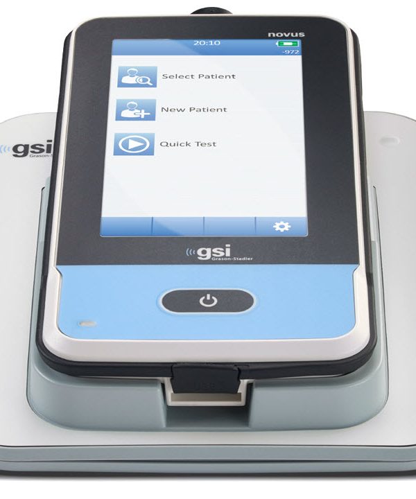 GSI Novus™