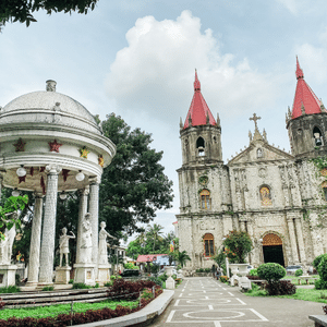 Molo Mansion, Iloilo City