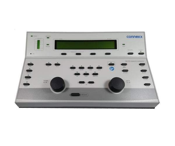 Connexx SD 270 Audiometer