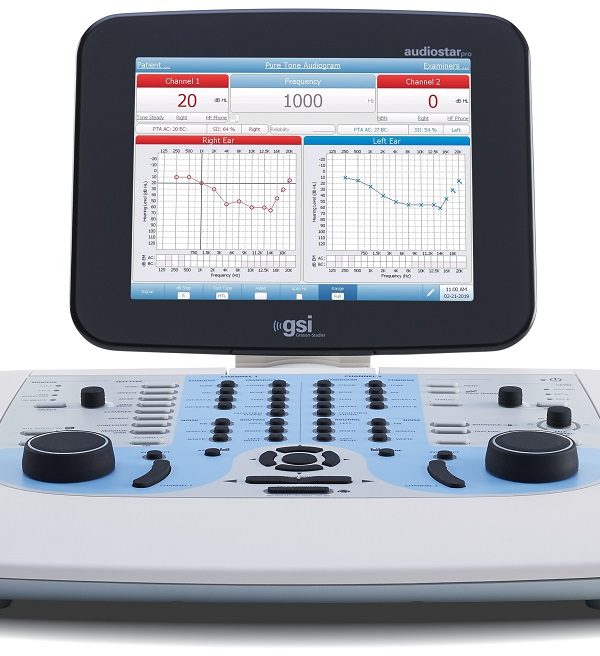 Picture of Audiostar Pro