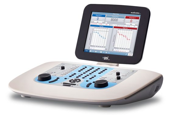 GSI Audiostar Pro - Image 3