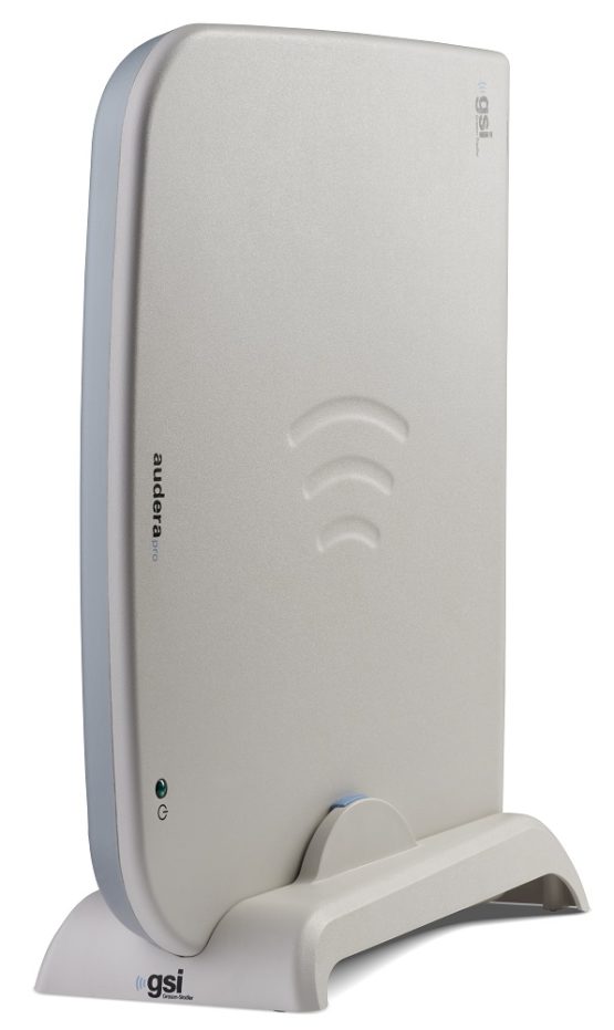 GSI Audera Pro™ - Image 4