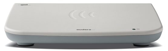 GSI Audera Pro™