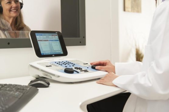 GSI Pello™ Audiometer - Image 4
