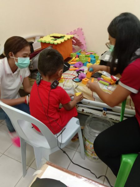 Ear Diagnostics Inc. Partners with Private Donor to Establish Hearing Screening Facility in Surigao