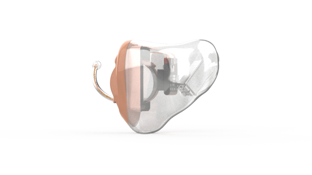 Savant Artificial Intelligence hearing | Ear Diagnostics Inc.
